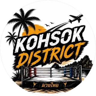 Kohsok District
