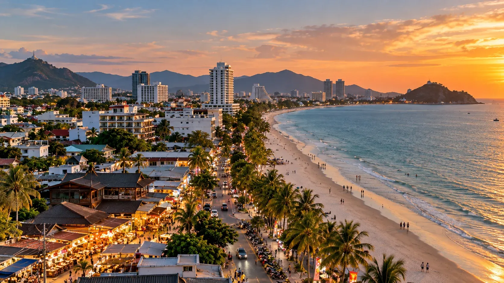 Hua Hin